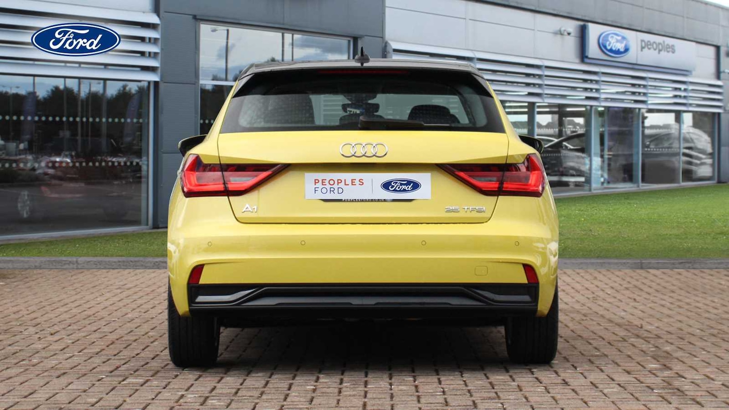 Used Audi A1 2022 for sale - 76818482: Photo 6