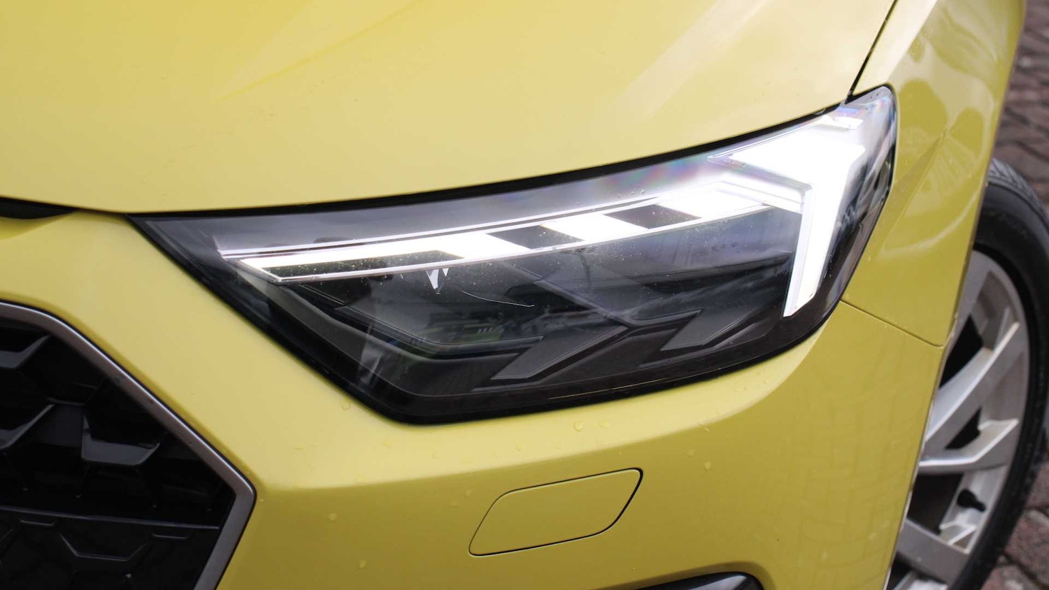 Used Audi A1 2022 for sale - 76818482: Photo 7