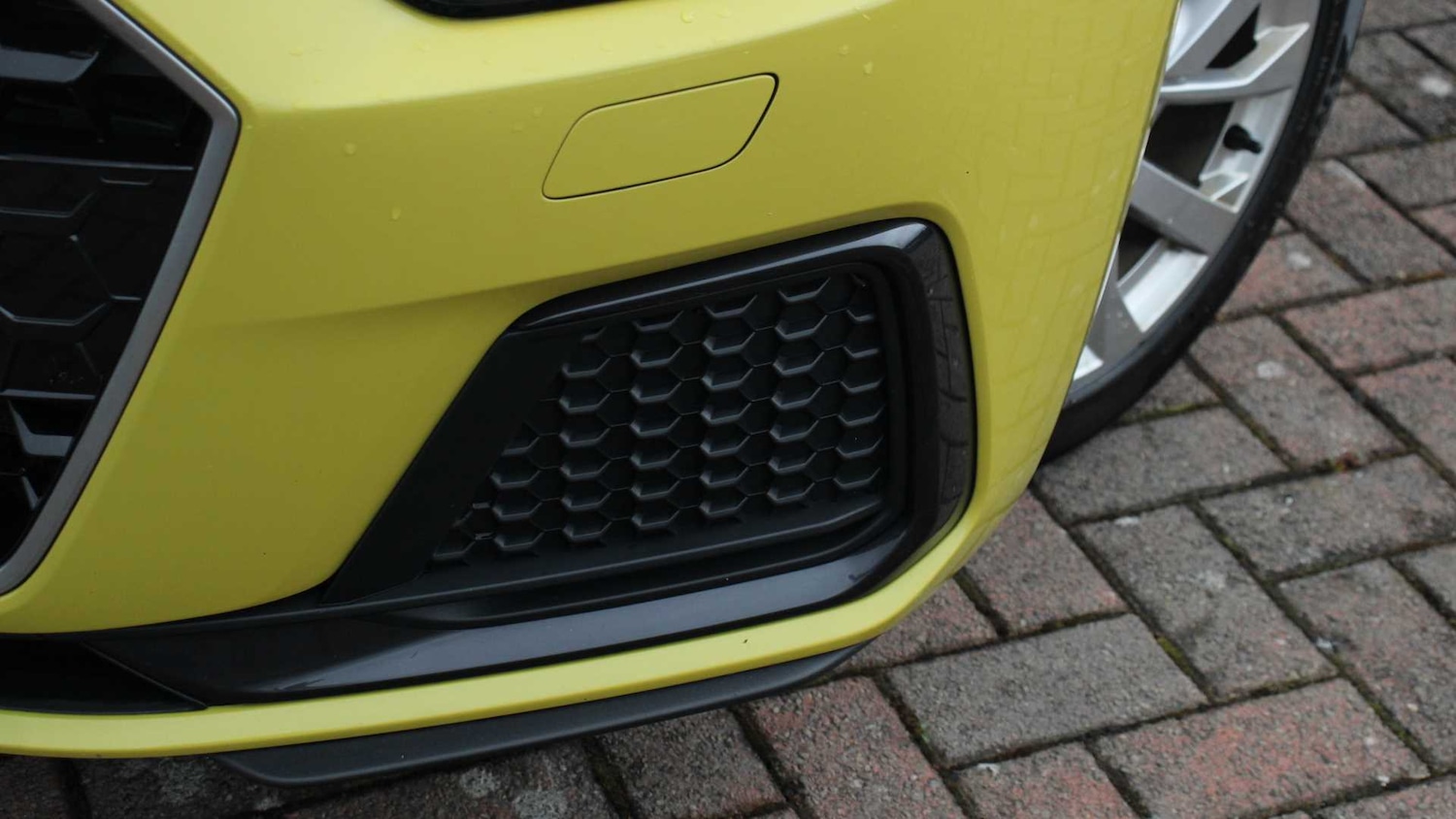 Used Audi A1 2022 for sale - 76818482: Photo 8