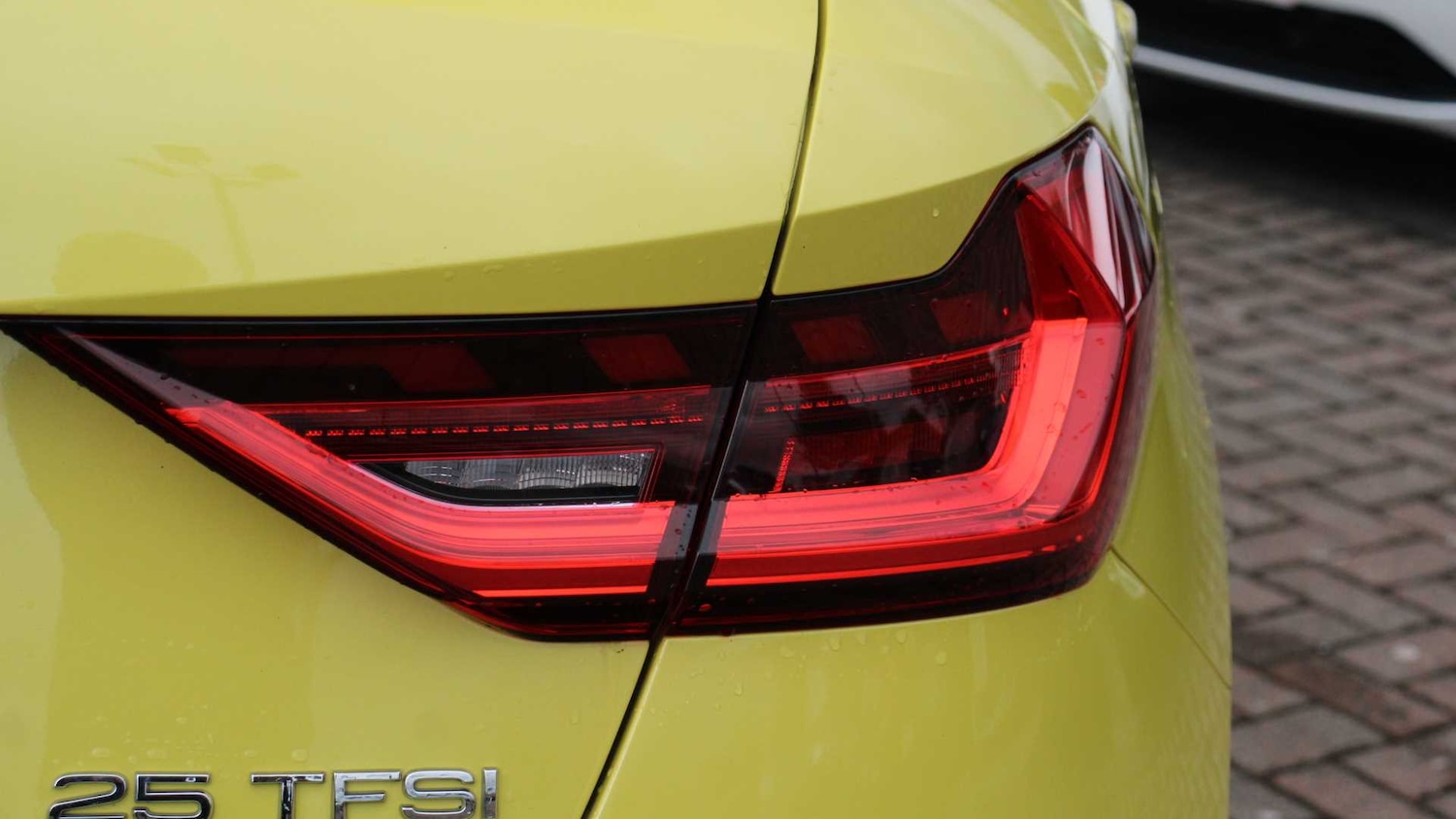 Used Audi A1 2022 for sale - 76818482: Photo 9