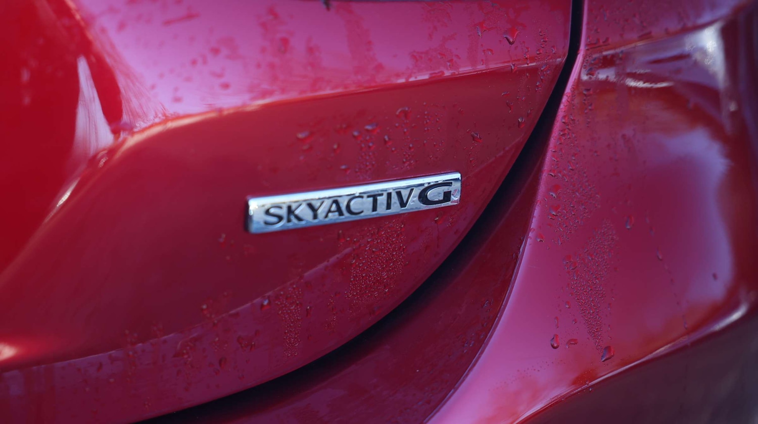 Used Mazda Mazda6 2022 for sale - 76818583: Photo 13