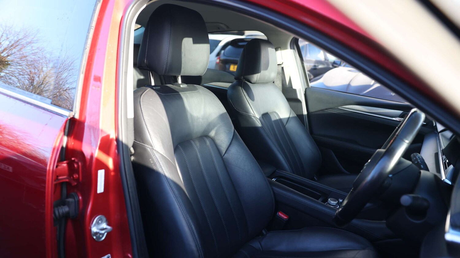 Used Mazda Mazda6 2022 for sale - 76818583: Photo 15