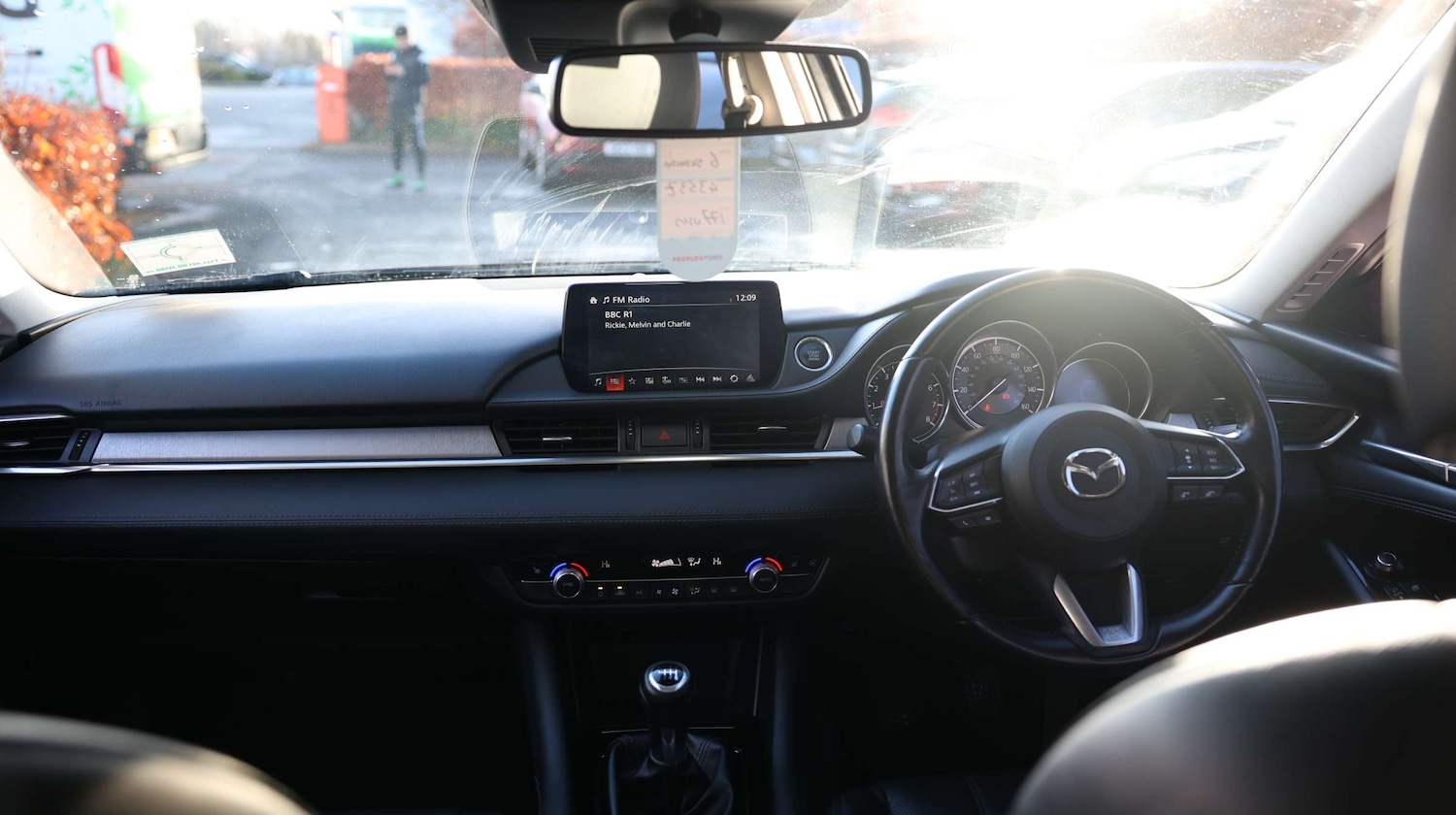 Used Mazda Mazda6 2022 for sale - 76818583: Photo 20