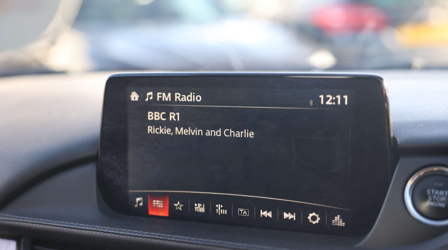 Used Mazda Mazda6 2022 for sale - 76818583: Photo 22