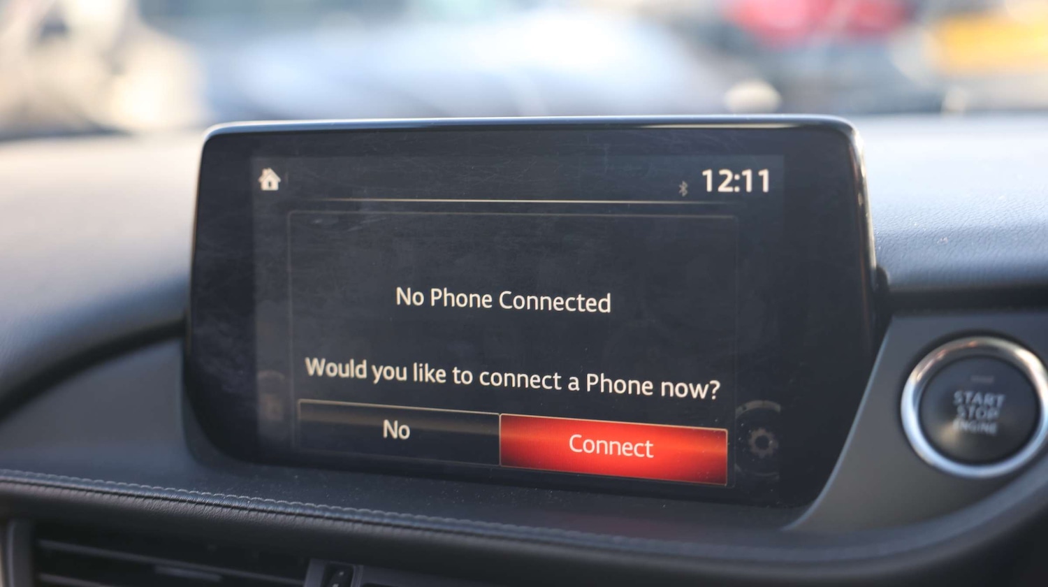 Used Mazda Mazda6 2022 for sale - 76818583: Photo 23