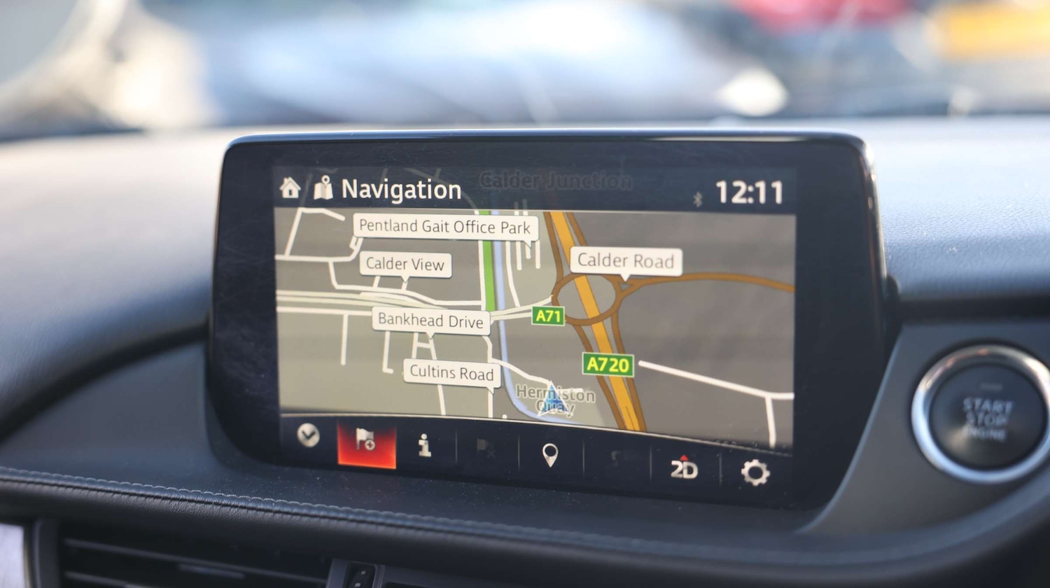 Used Mazda Mazda6 2022 for sale - 76818583: Photo 24