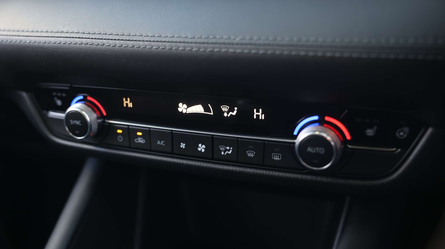 Used Mazda Mazda6 2022 for sale - 76818583: Photo 27