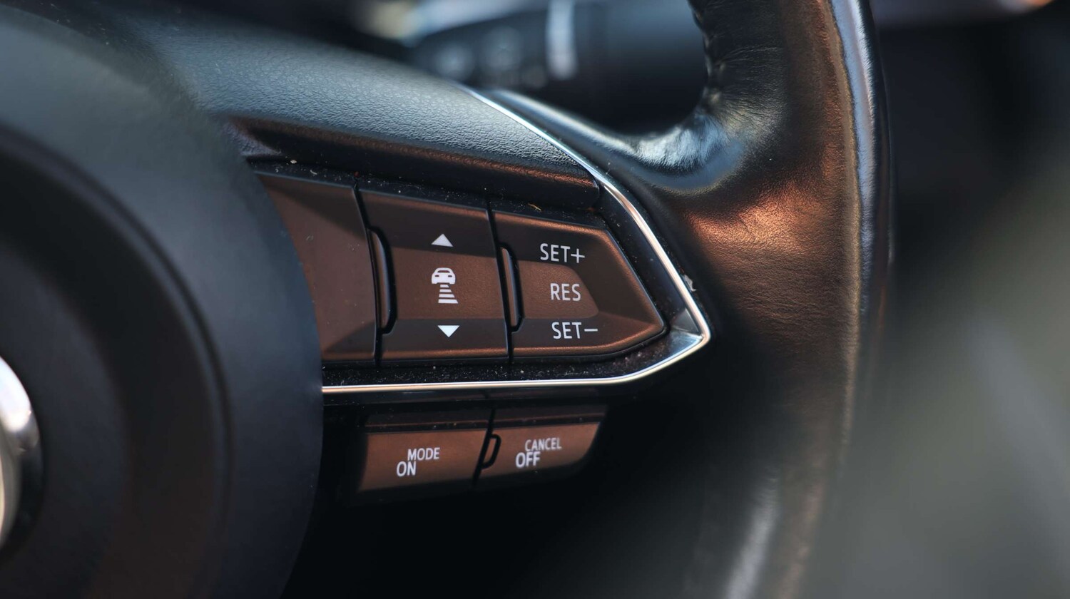 Used Mazda Mazda6 2022 for sale - 76818583: Photo 35