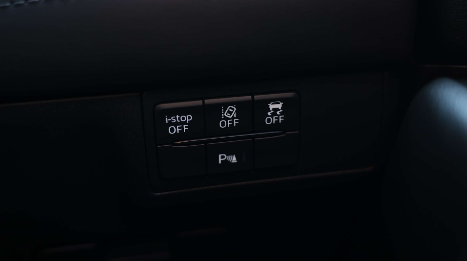 Used Mazda Mazda6 2022 for sale - 76818583: Photo 36