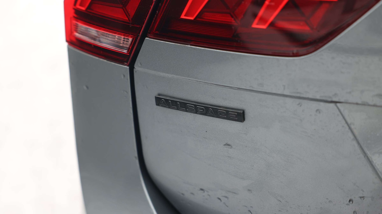 Used Volkswagen Tiguan Allspace 2022 for sale - 77877426: Photo 16