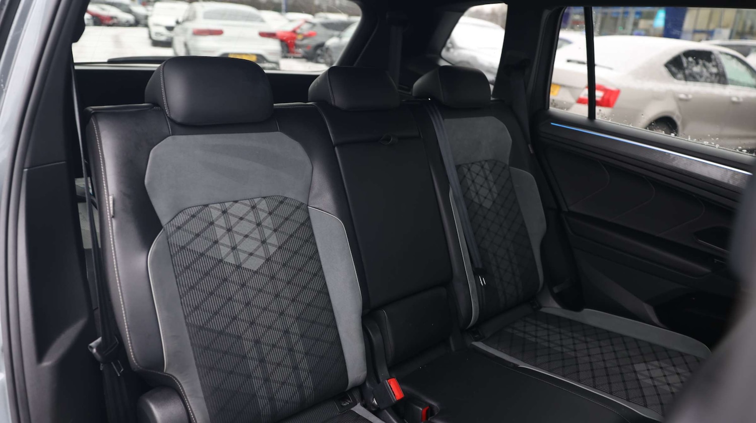 Used Volkswagen Tiguan Allspace 2022 for sale - 77877426: Photo 20