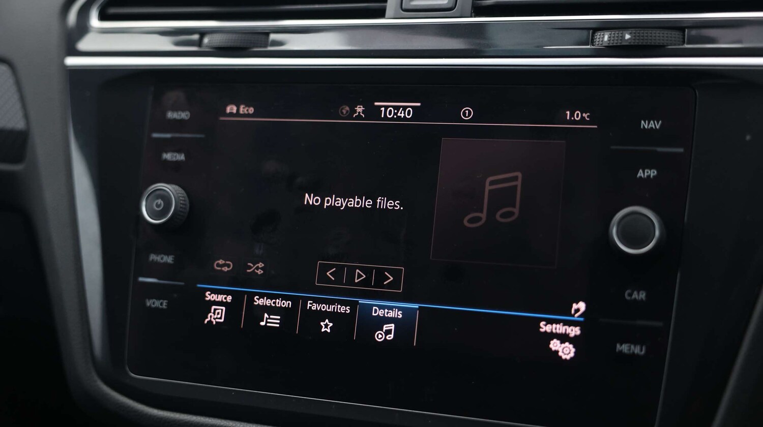 Used Volkswagen Tiguan Allspace 2022 for sale - 77877426: Photo 27