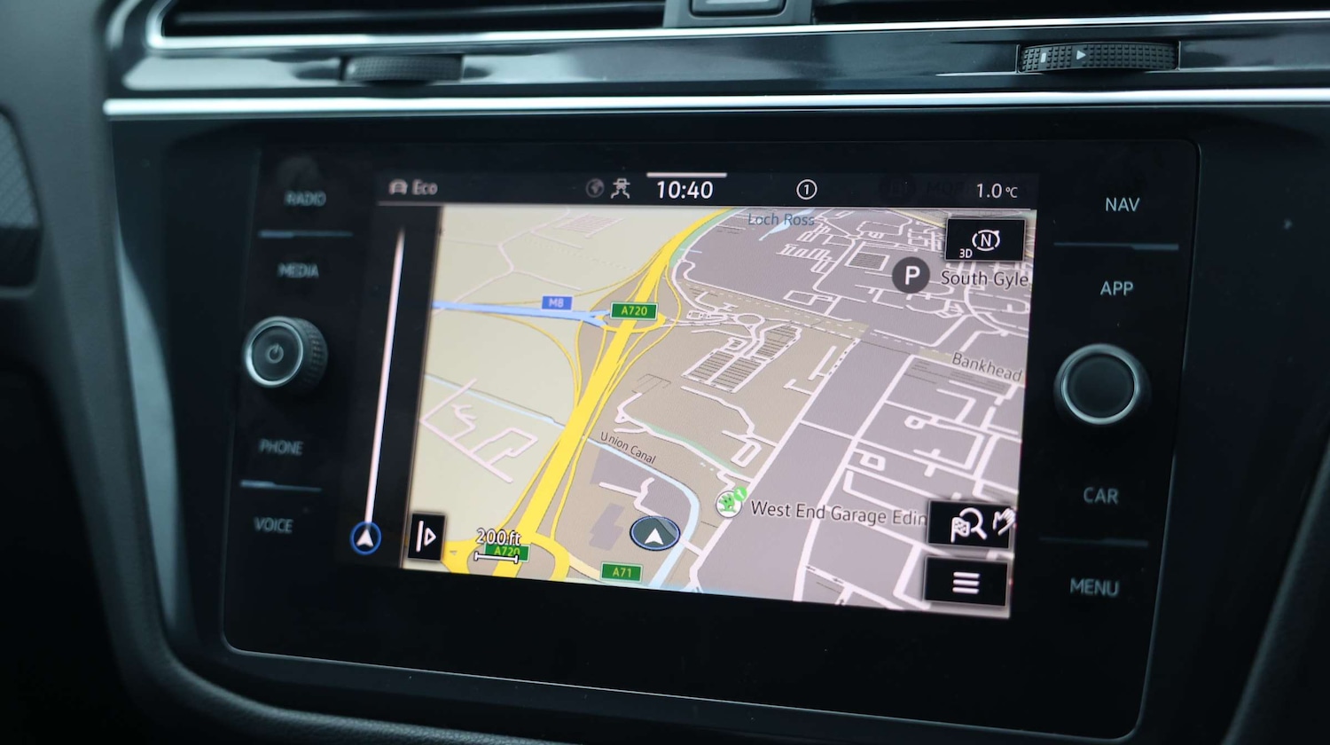 Used Volkswagen Tiguan Allspace 2022 for sale - 77877426: Photo 29