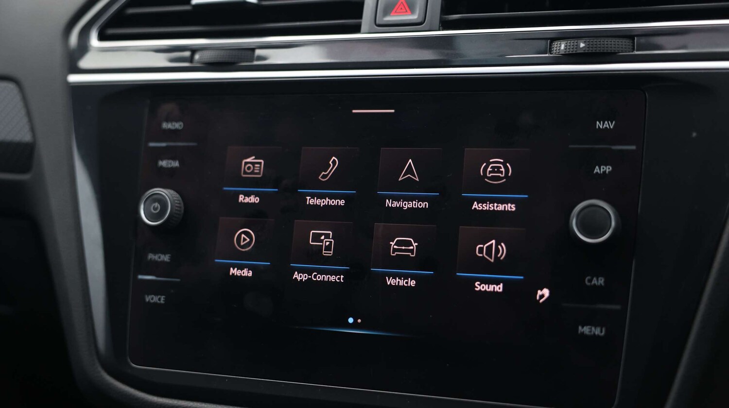 Used Volkswagen Tiguan Allspace 2022 for sale - 77877426: Photo 32