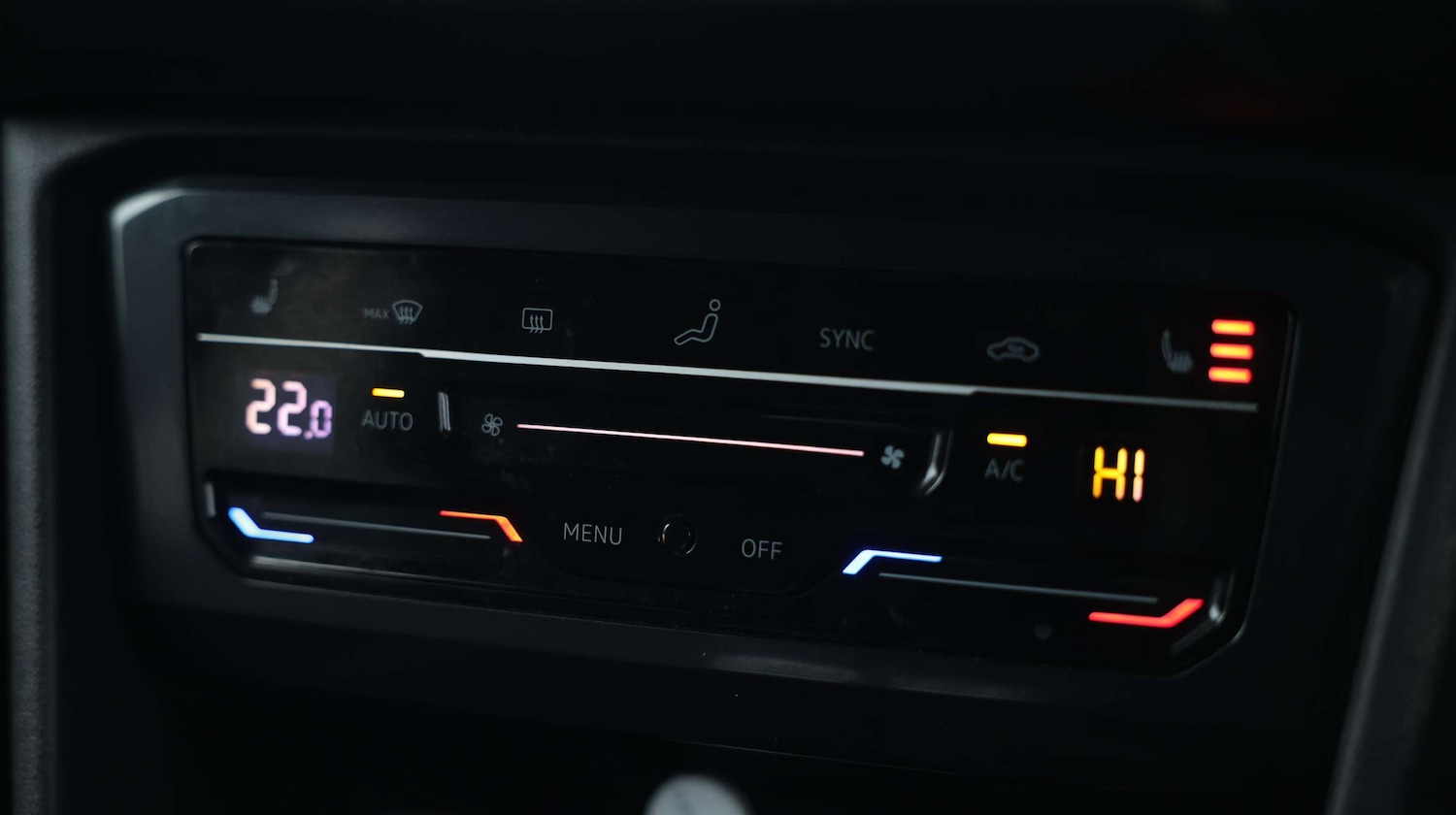 Used Volkswagen Tiguan Allspace 2022 for sale - 77877426: Photo 34