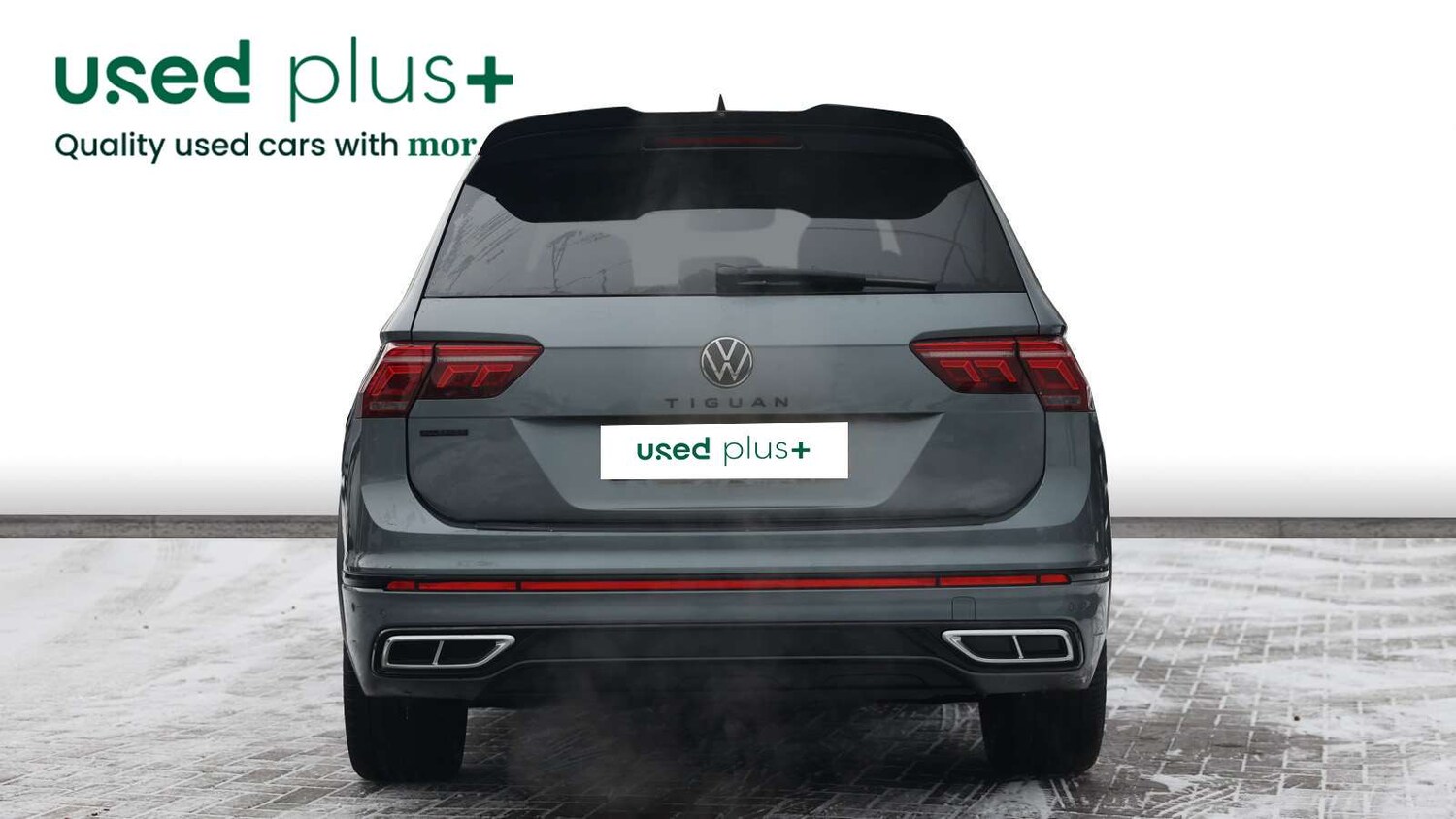 Used Volkswagen Tiguan Allspace 2022 for sale - 77877426: Photo 6