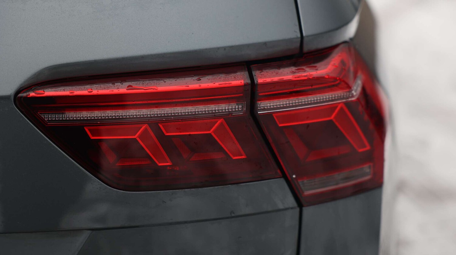 Used Volkswagen Tiguan Allspace 2022 for sale - 77877426: Photo 9