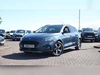 Used Ford Focus 2019 for sale - 78813764: Photo