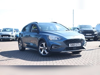 Used Ford Focus 2019 for sale - 78813764: Photo