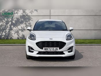 Used Ford Puma 2023 for sale - 79602659: Photo