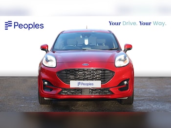 Used Ford Puma 2023 for sale - 76818461: Photo
