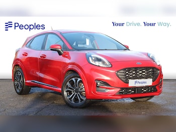 Used Ford Puma 2023 for sale - 76818461: Photo