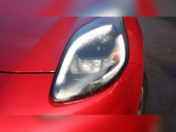 Used Ford Puma 2023 for sale - 76818461: Photo