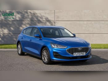 Used Ford Focus 2024 for sale - 79566136: Photo