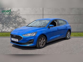 Used Ford Focus 2024 for sale - 79566136: Photo