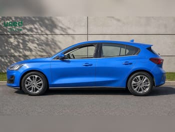 Used Ford Focus 2024 for sale - 79566136: Photo