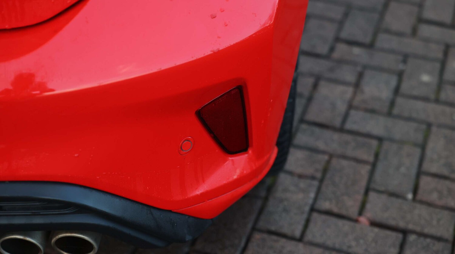 Used Ford Focus 2023 for sale - 77413760: Photo 10