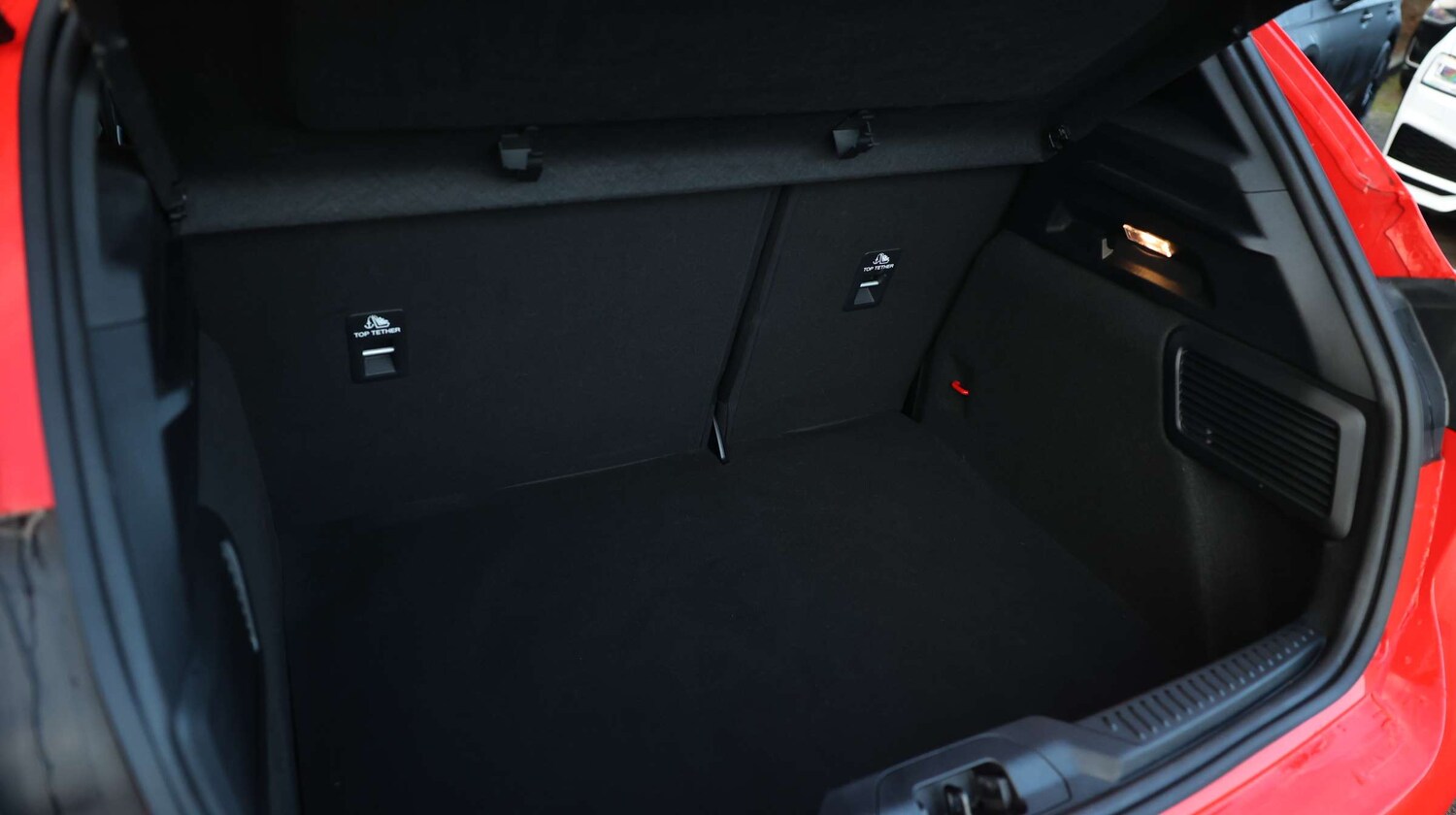 Used Ford Focus 2023 for sale - 77413760: Photo 14