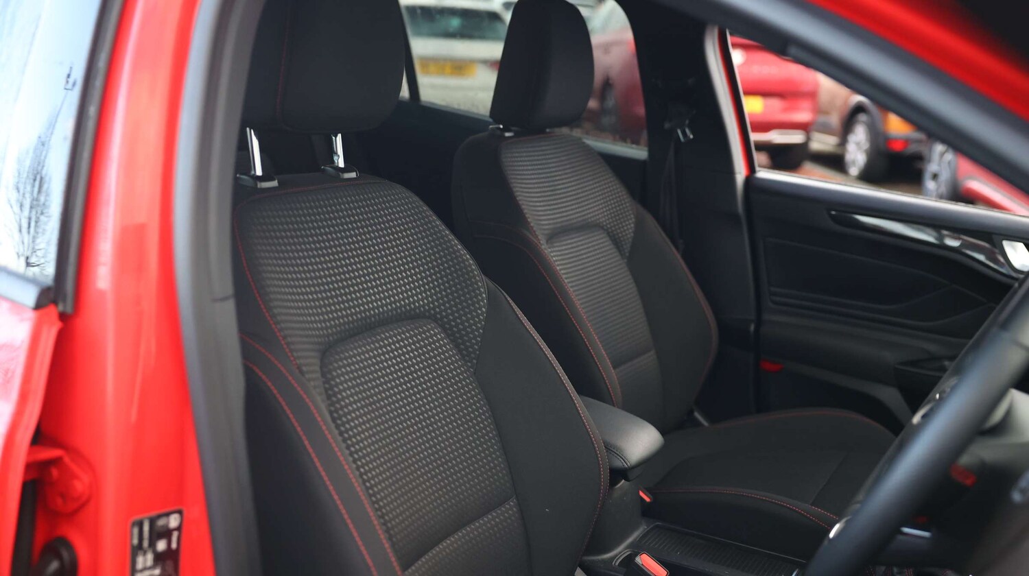 Used Ford Focus 2023 for sale - 77413760: Photo 15