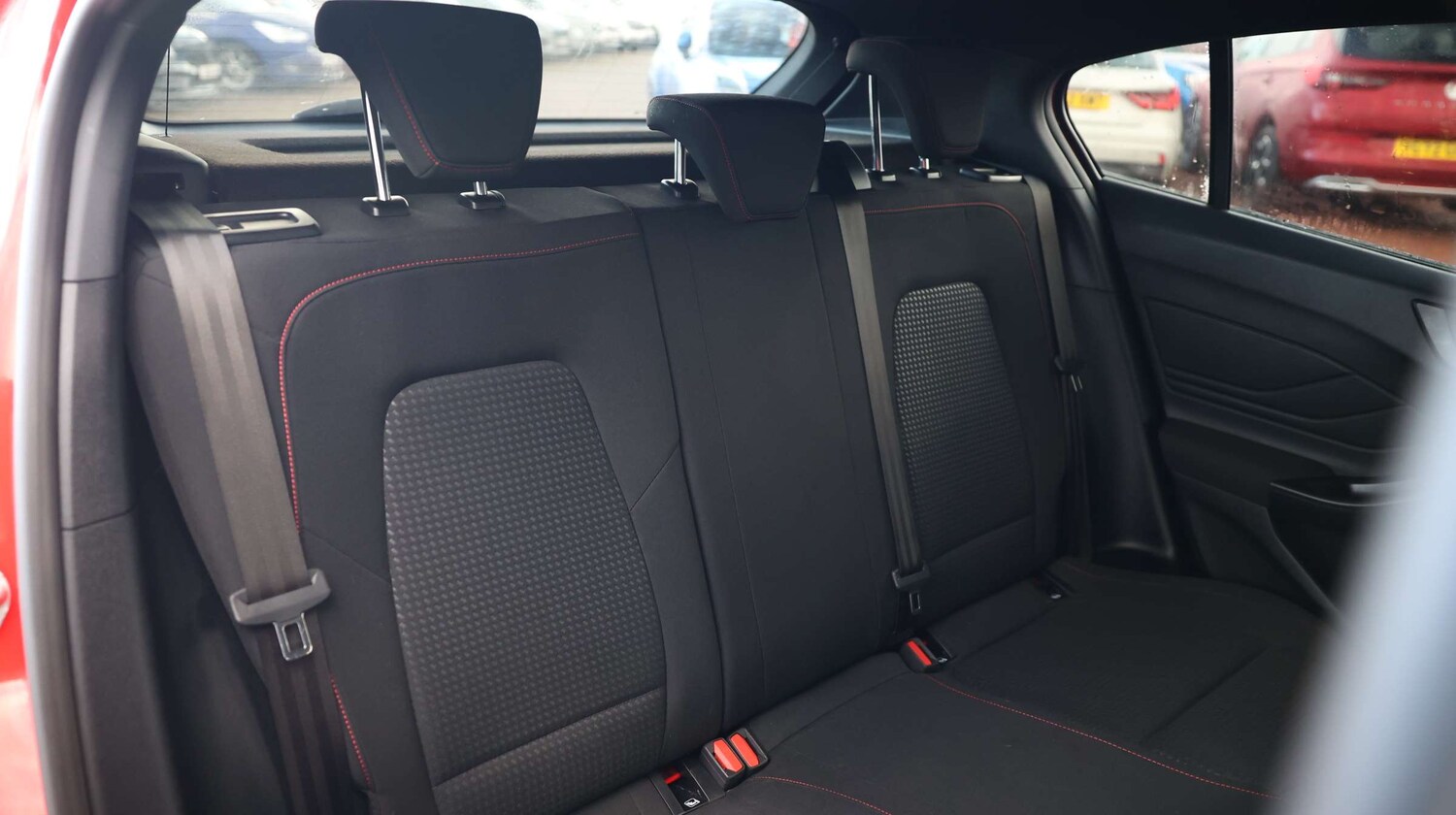 Used Ford Focus 2023 for sale - 77413760: Photo 16