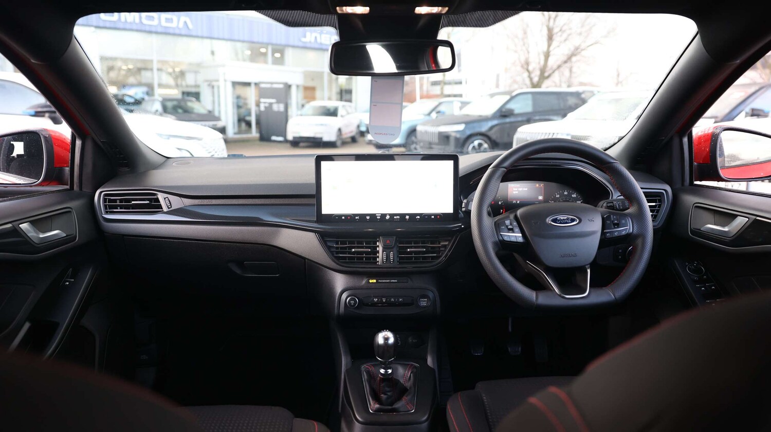 Used Ford Focus 2023 for sale - 77413760: Photo 19