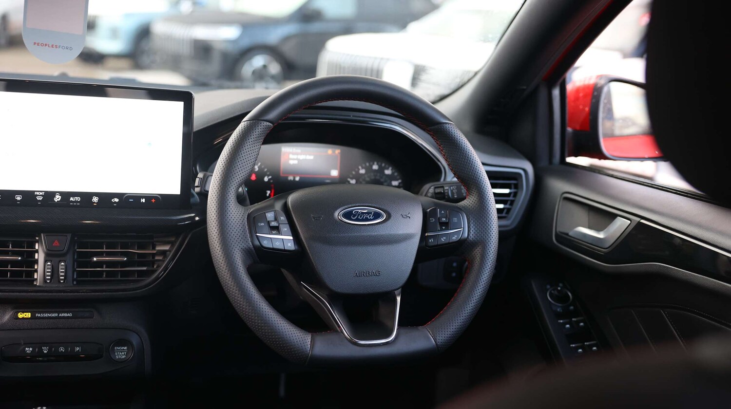 Used Ford Focus 2023 for sale - 77413760: Photo 20