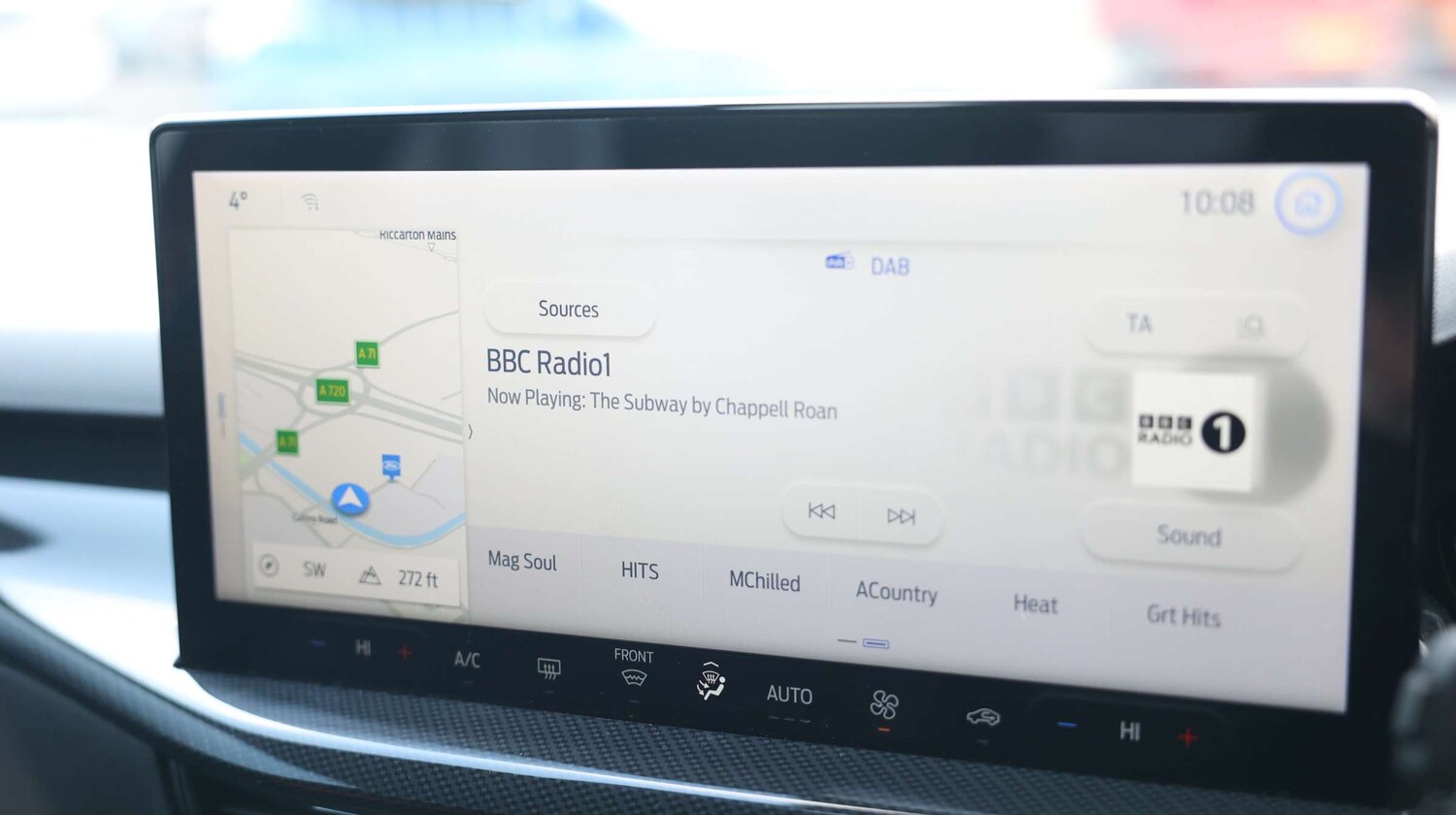 Used Ford Focus 2023 for sale - 77413760: Photo 21