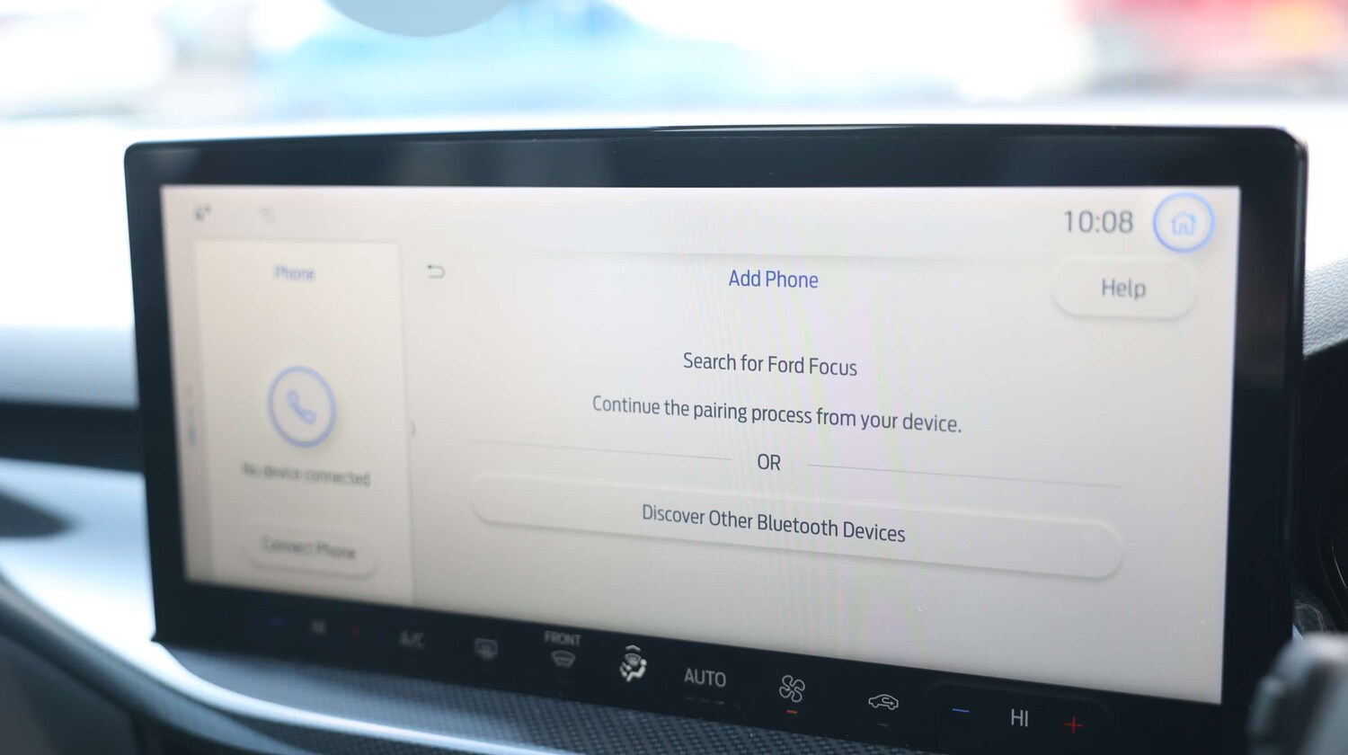 Used Ford Focus 2023 for sale - 77413760: Photo 22