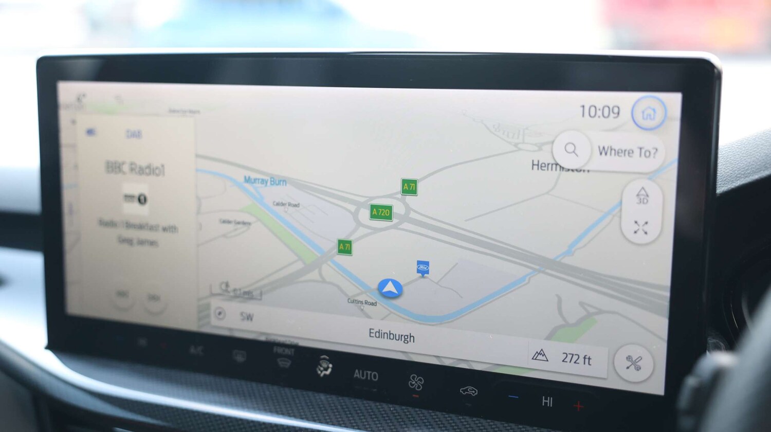 Used Ford Focus 2023 for sale - 77413760: Photo 23