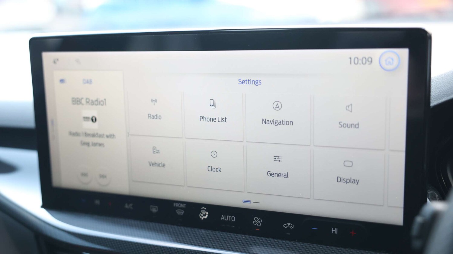 Used Ford Focus 2023 for sale - 77413760: Photo 24