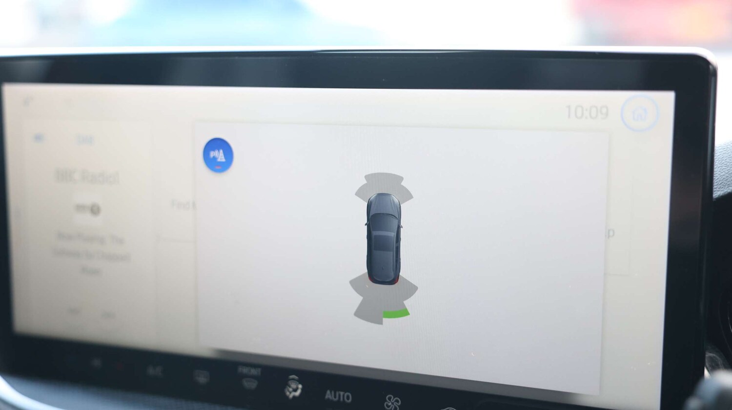 Used Ford Focus 2023 for sale - 77413760: Photo 27