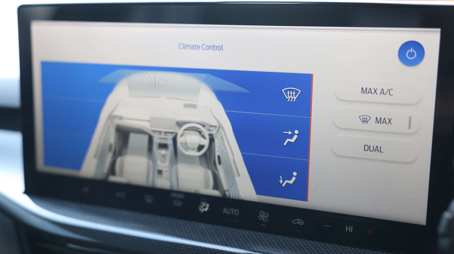 Used Ford Focus 2023 for sale - 77413760: Photo 28