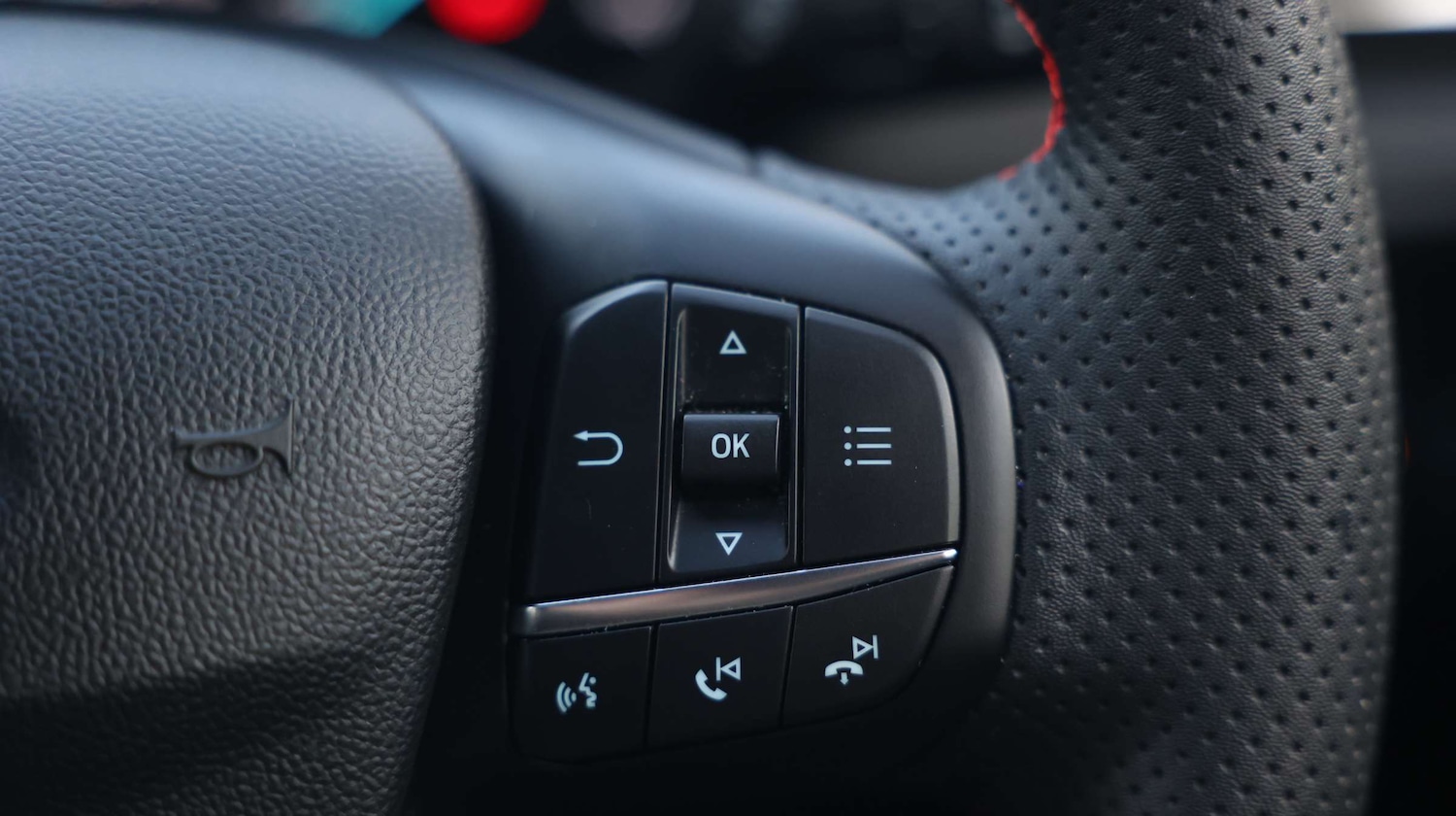 Used Ford Focus 2023 for sale - 77413760: Photo 35