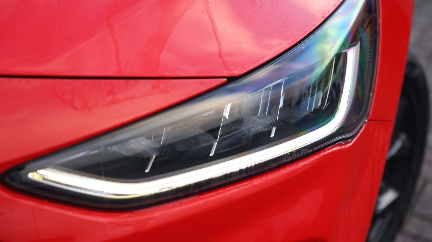 Used Ford Focus 2023 for sale - 77413760: Photo 7