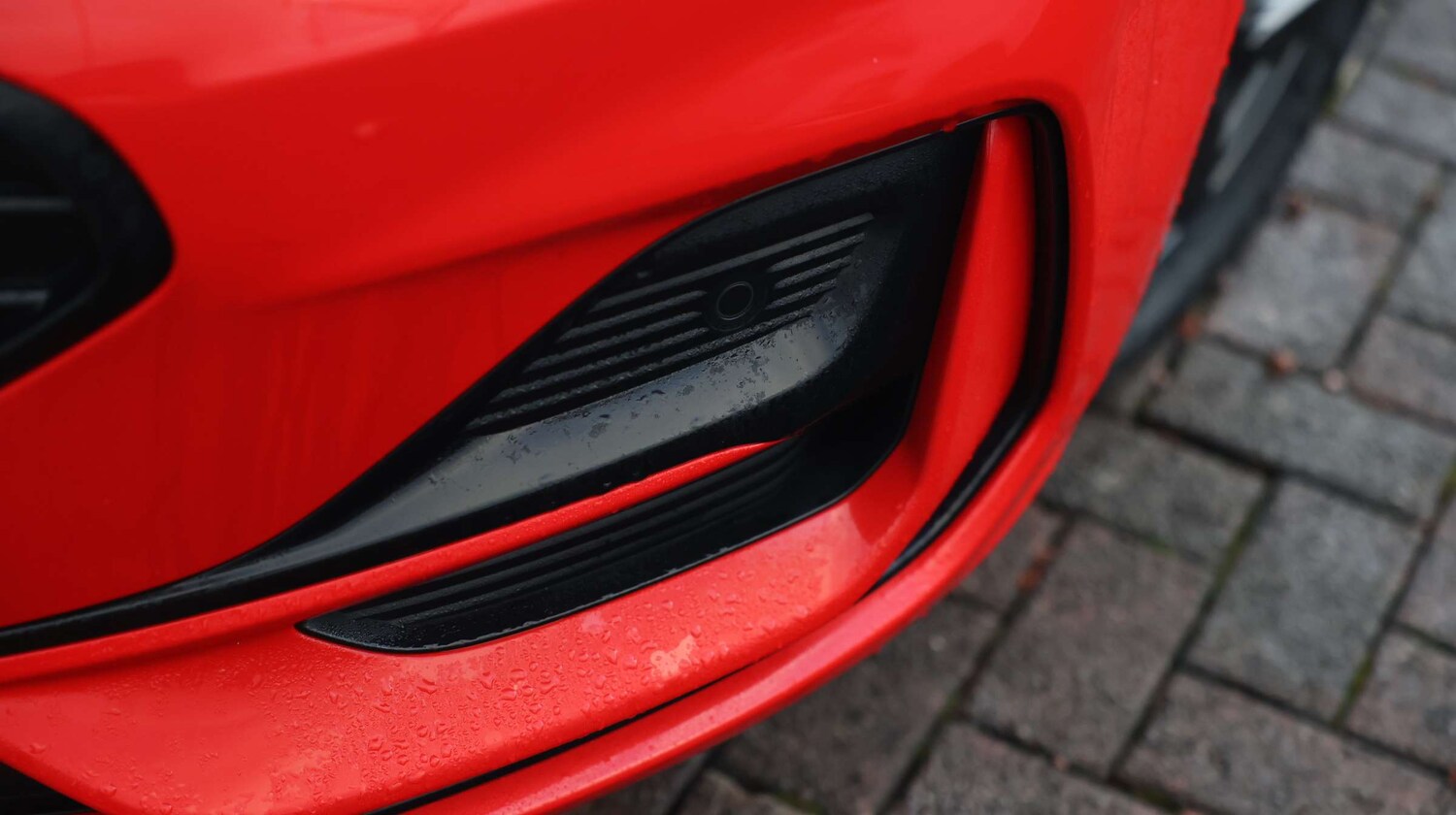 Used Ford Focus 2023 for sale - 77413760: Photo 8