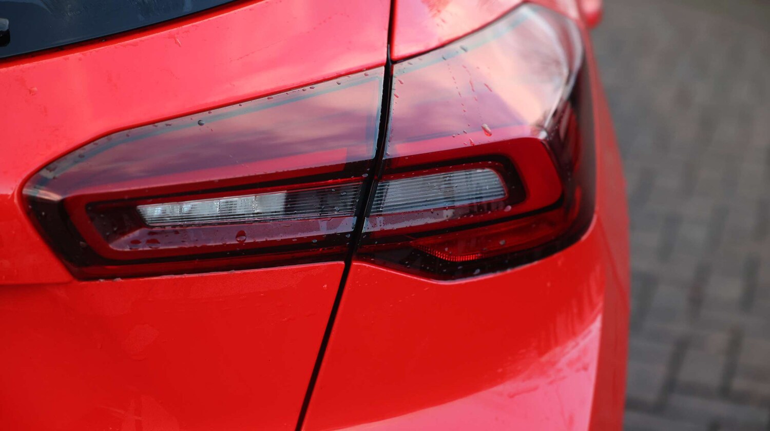 Used Ford Focus 2023 for sale - 77413760: Photo 9