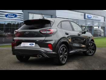 Used Ford Puma 2023 for sale - 73839572: Photo