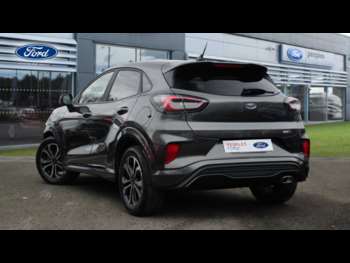 Used Ford Puma 2023 for sale - 73839572: Photo
