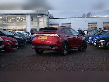 Used Volkswagen Taigo 2023 for sale - 76818593: Photo