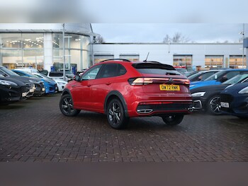 Used Volkswagen Taigo 2023 for sale - 76818593: Photo